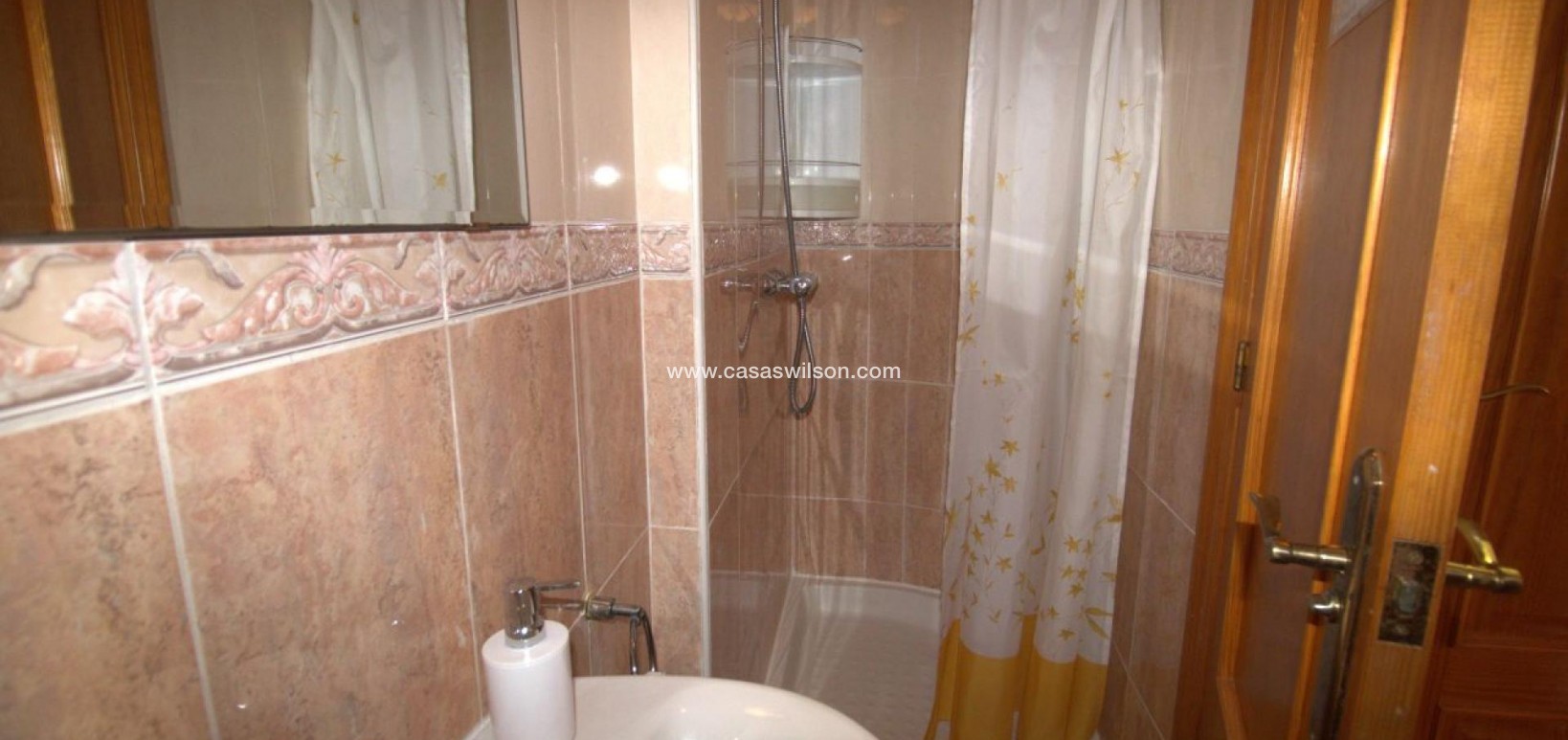 Sale - Townhouse - Orihuela Costa - Costa Blanca