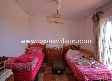 Sale - Townhouse - Orihuela Costa - Costa Blanca