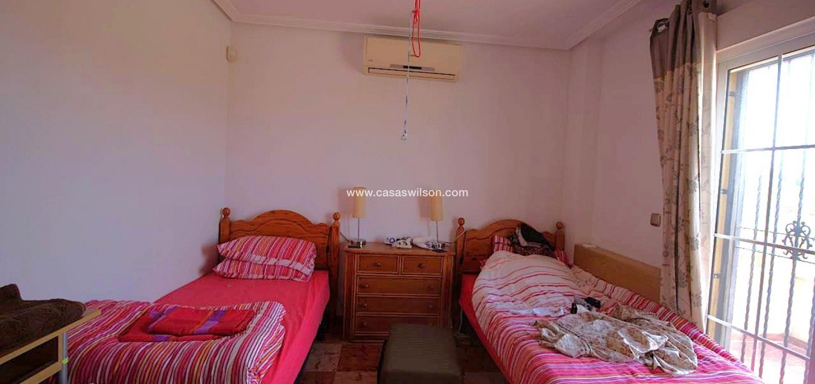 Sale - Townhouse - Orihuela Costa - Costa Blanca