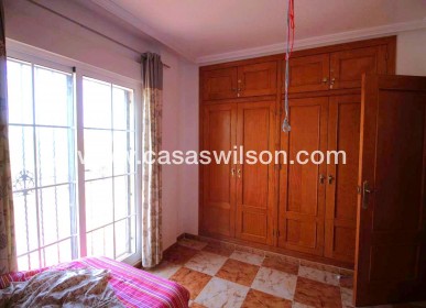 Sale - Townhouse - Orihuela Costa - Costa Blanca