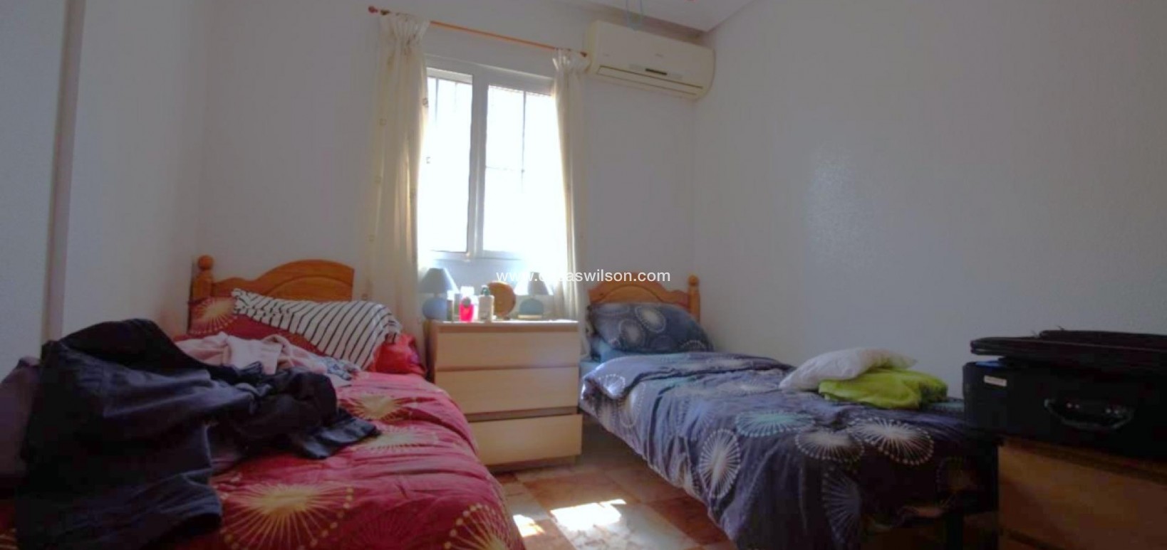 Sale - Townhouse - Orihuela Costa - Costa Blanca