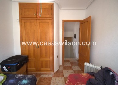 Sale - Townhouse - Orihuela Costa - Costa Blanca