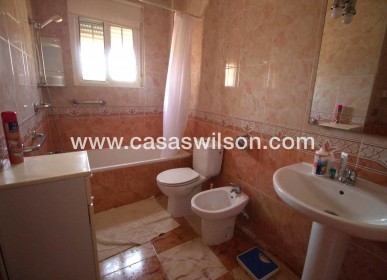 Sale - Townhouse - Orihuela Costa - Costa Blanca