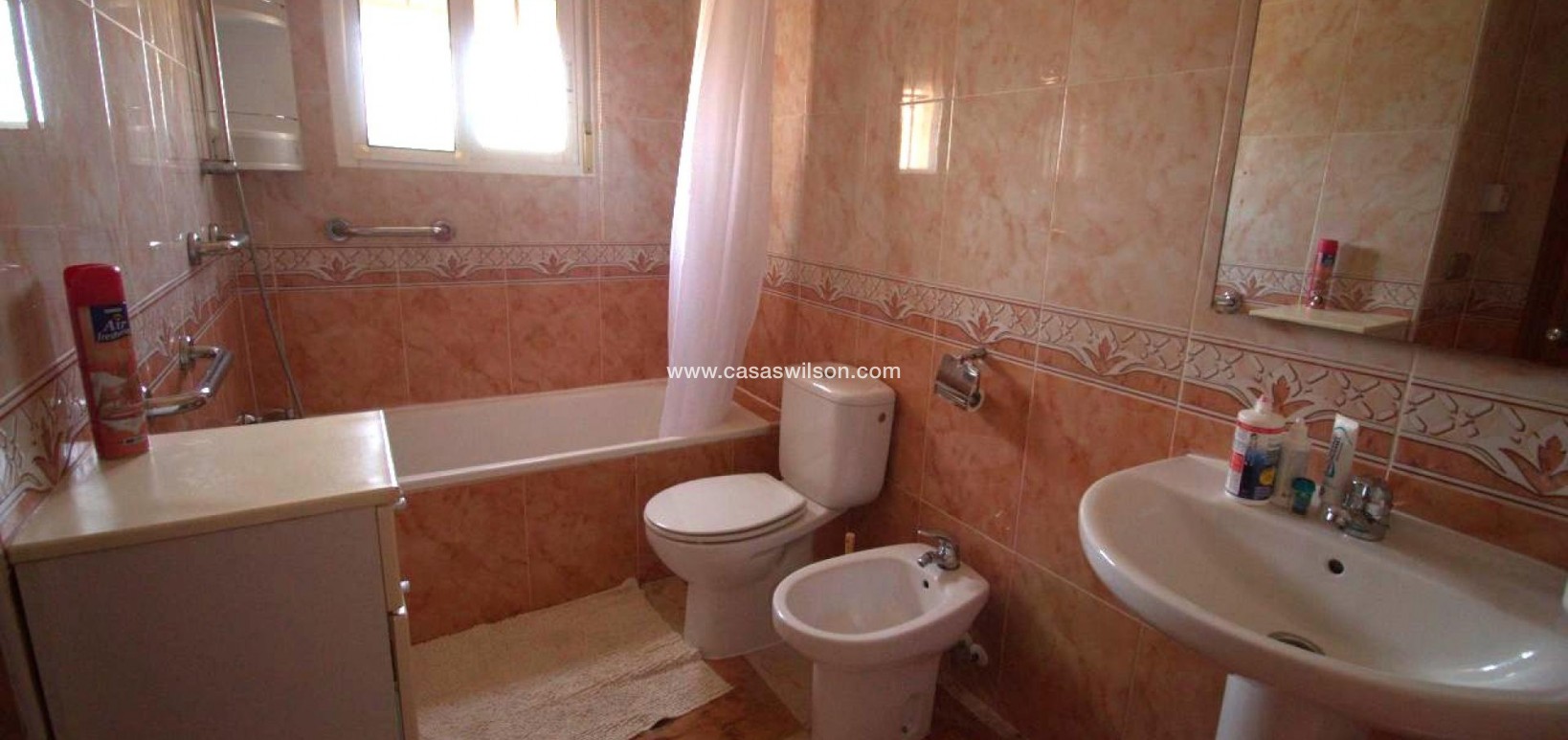 Sale - Townhouse - Orihuela Costa - Costa Blanca