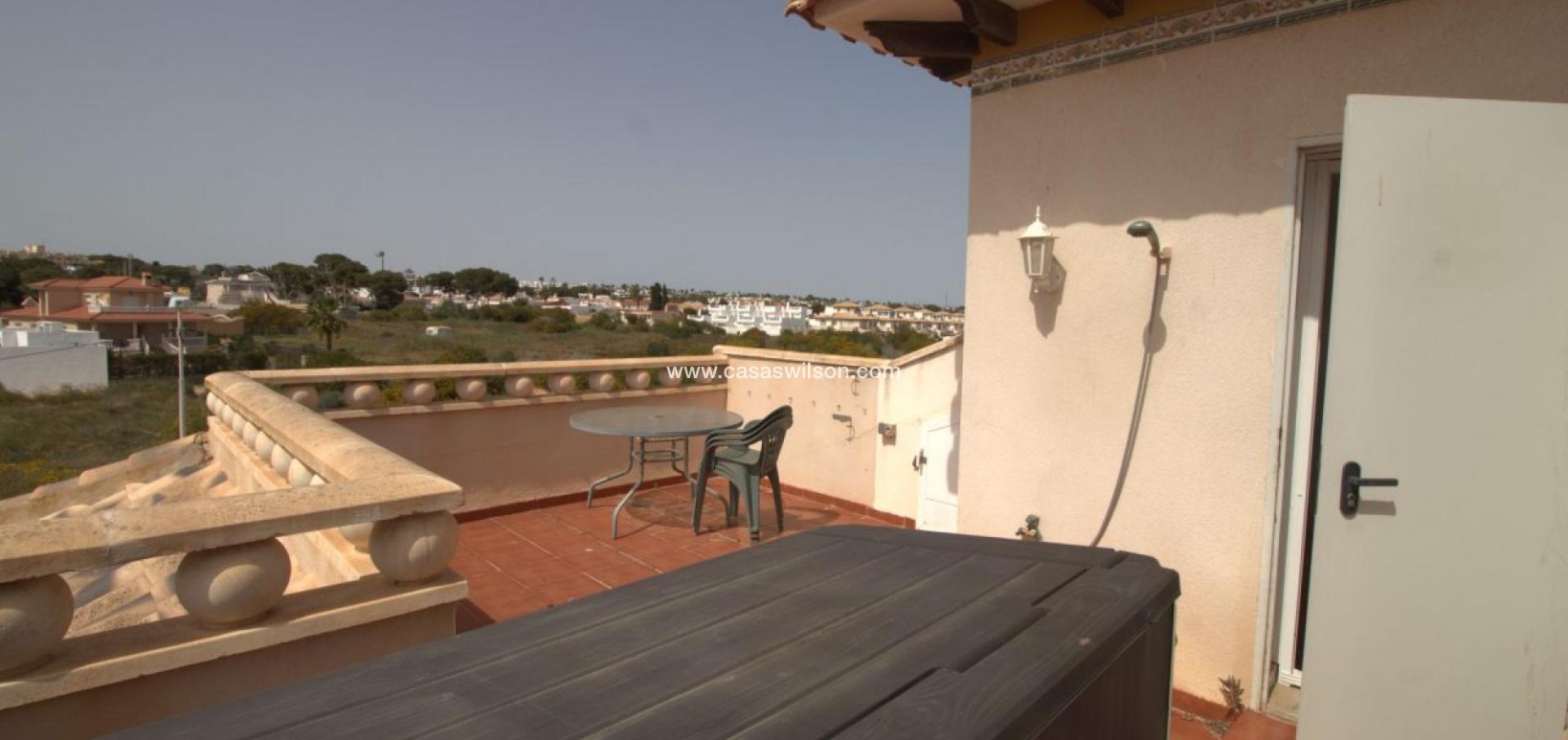 Sale - Townhouse - Orihuela Costa - Costa Blanca