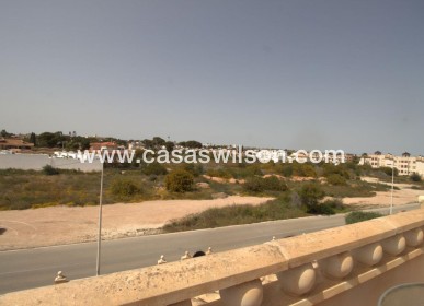 Sale - Townhouse - Orihuela Costa - Costa Blanca