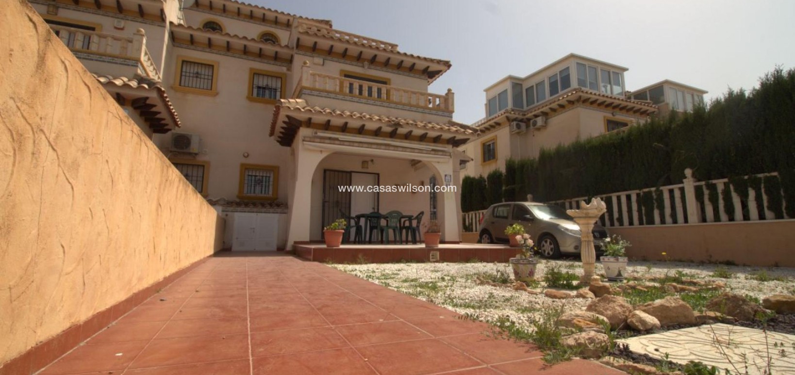 Sale - Townhouse - Orihuela Costa - Costa Blanca