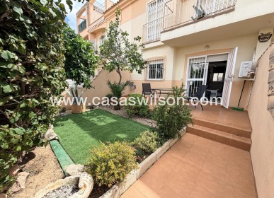 Venta - Bungalow - Orihuela Costa - Costa Blanca