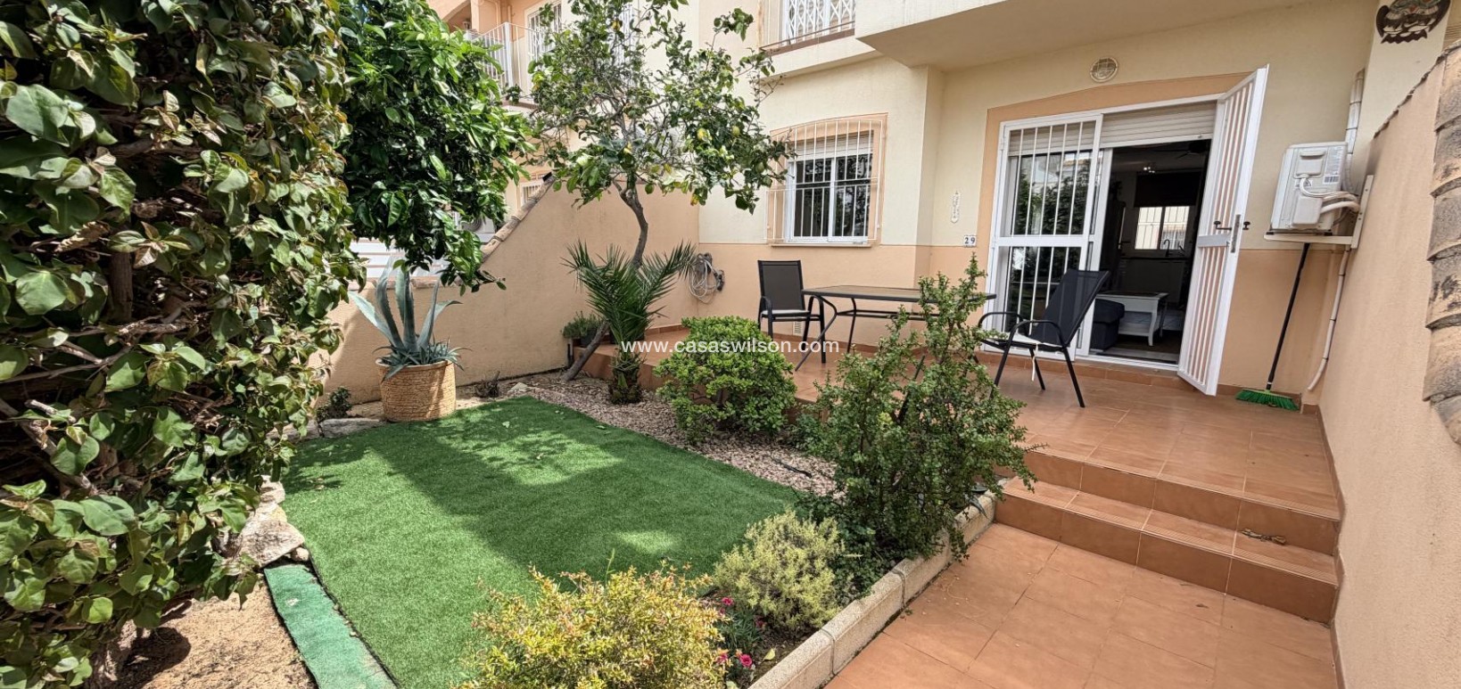 Venta - Bungalow - Orihuela Costa - Costa Blanca