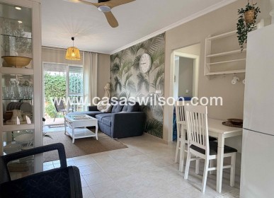 Venta - Bungalow - Orihuela Costa - Costa Blanca