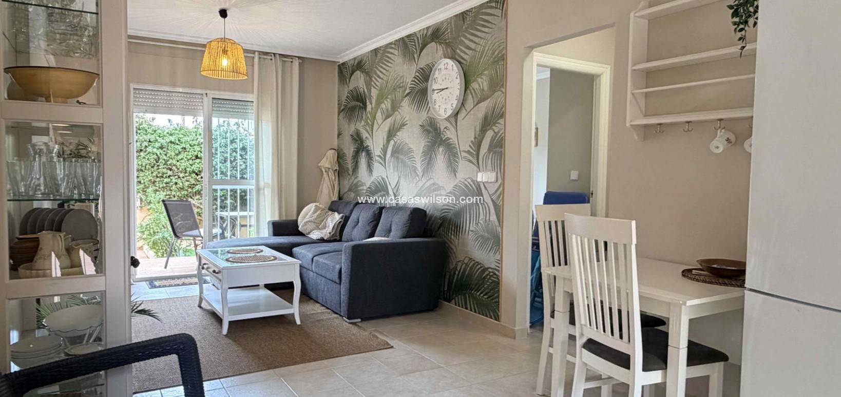 Venta - Bungalow - Orihuela Costa - Costa Blanca