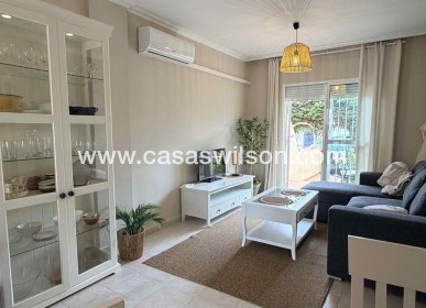 Venta - Bungalow - Orihuela Costa - Costa Blanca