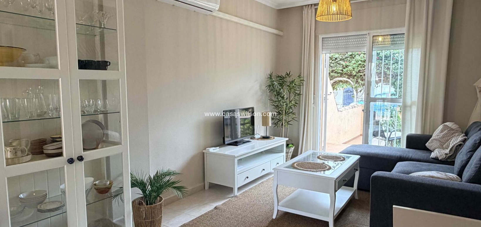 Venta - Bungalow - Orihuela Costa - Costa Blanca