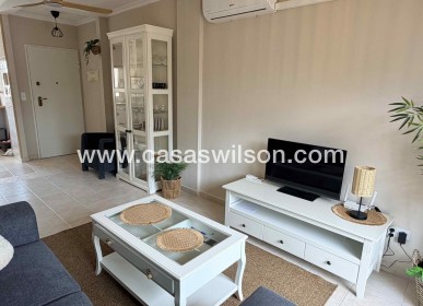 Venta - Bungalow - Orihuela Costa - Costa Blanca