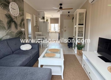 Venta - Bungalow - Orihuela Costa - Costa Blanca