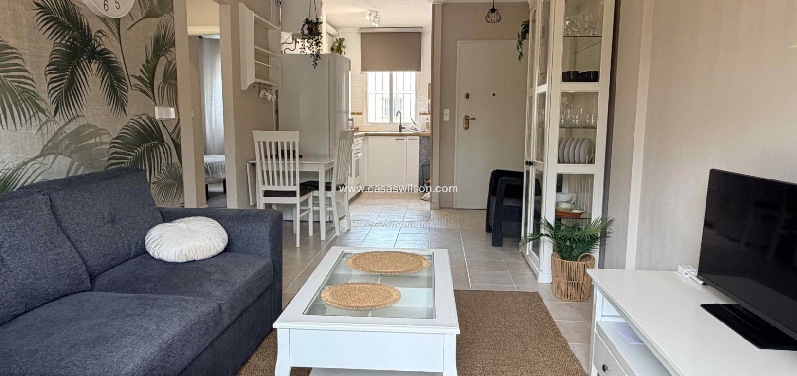 Venta - Bungalow - Orihuela Costa - Costa Blanca