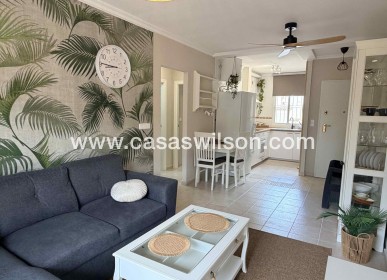 Venta - Bungalow - Orihuela Costa - Costa Blanca