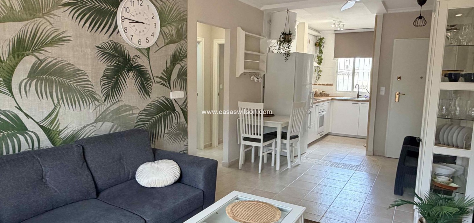 Venta - Bungalow - Orihuela Costa - Costa Blanca