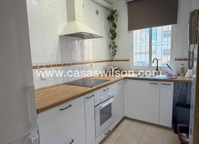 Venta - Bungalow - Orihuela Costa - Costa Blanca