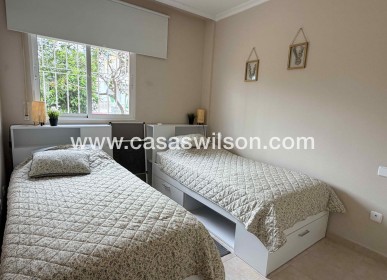 Venta - Bungalow - Orihuela Costa - Costa Blanca