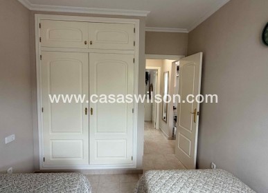 Venta - Bungalow - Orihuela Costa - Costa Blanca