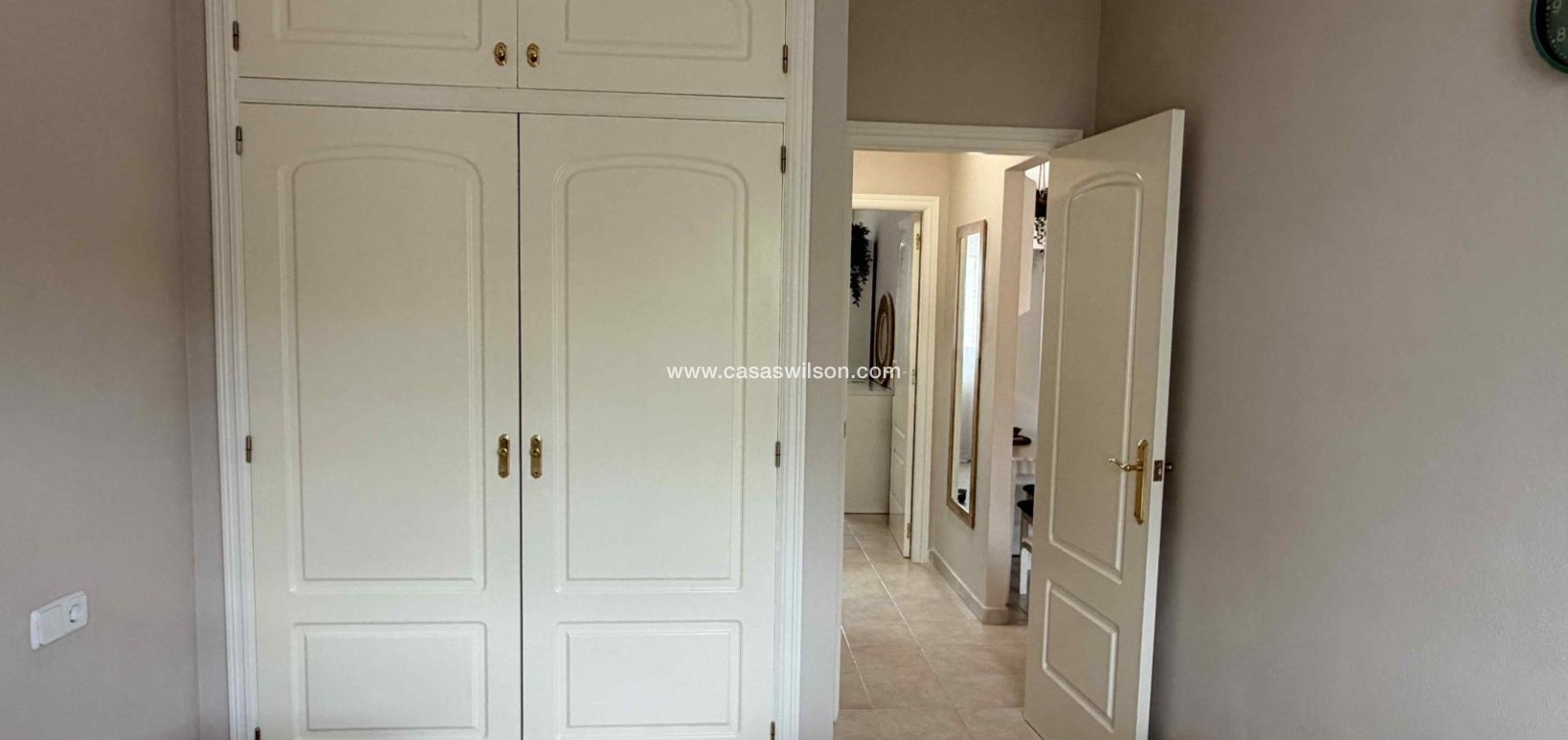 Venta - Bungalow - Orihuela Costa - Costa Blanca