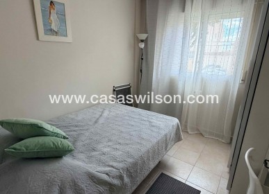 Venta - Bungalow - Orihuela Costa - Costa Blanca