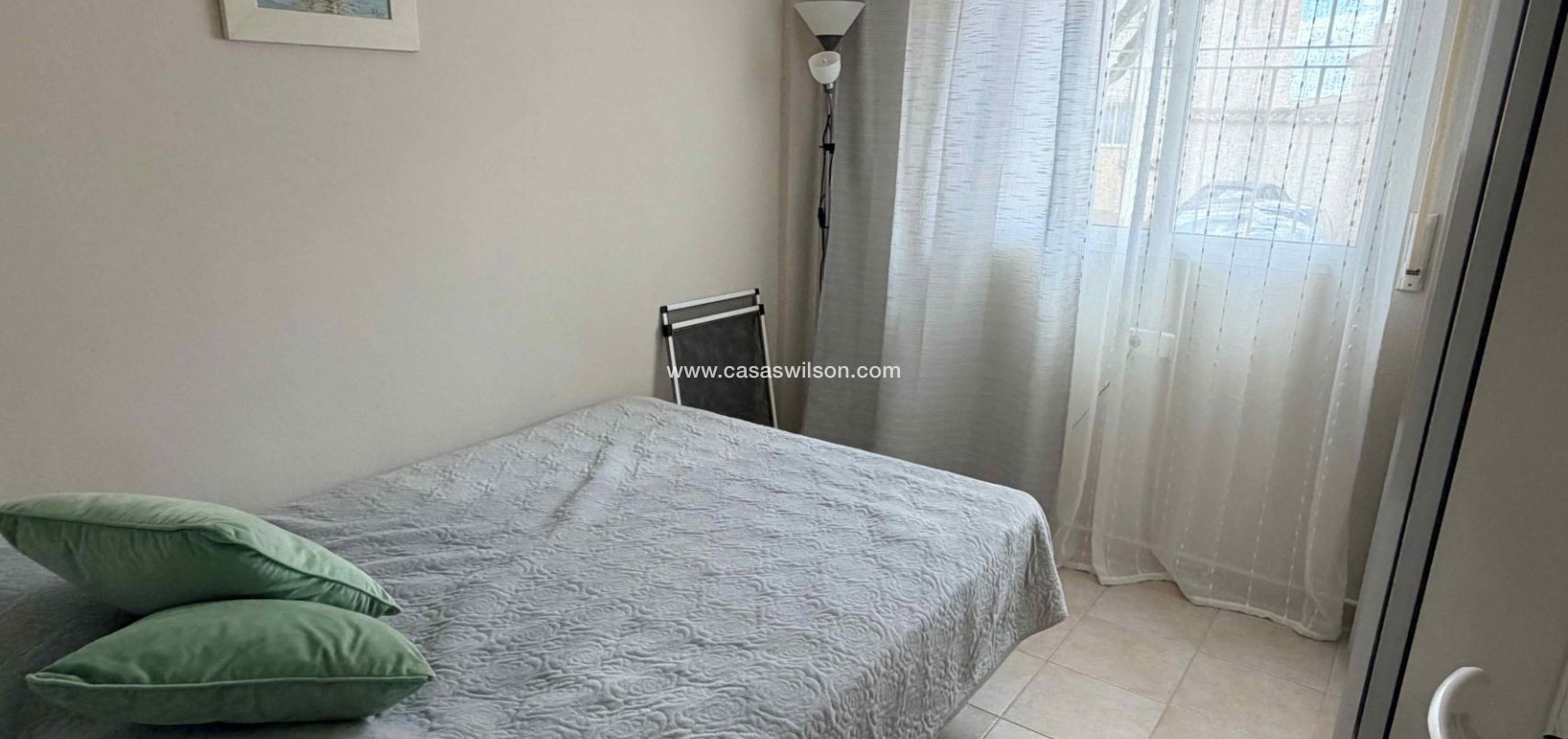 Venta - Bungalow - Orihuela Costa - Costa Blanca