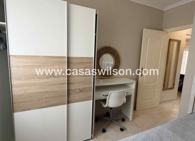 Venta - Bungalow - Orihuela Costa - Costa Blanca