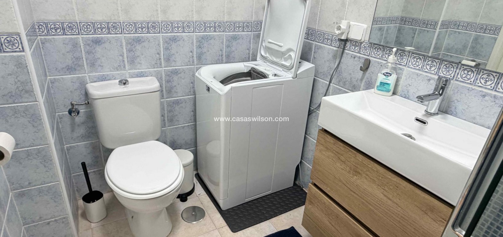 Venta - Bungalow - Orihuela Costa - Costa Blanca