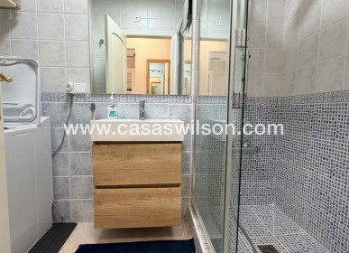 Venta - Bungalow - Orihuela Costa - Costa Blanca