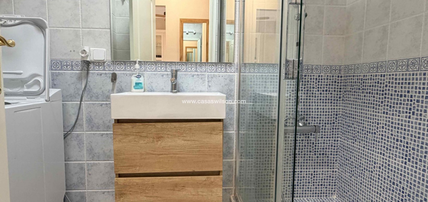 Venta - Bungalow - Orihuela Costa - Costa Blanca