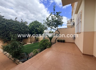 Venta - Bungalow - Orihuela Costa - Costa Blanca