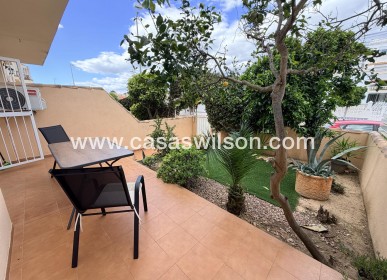 Venta - Bungalow - Orihuela Costa - Costa Blanca