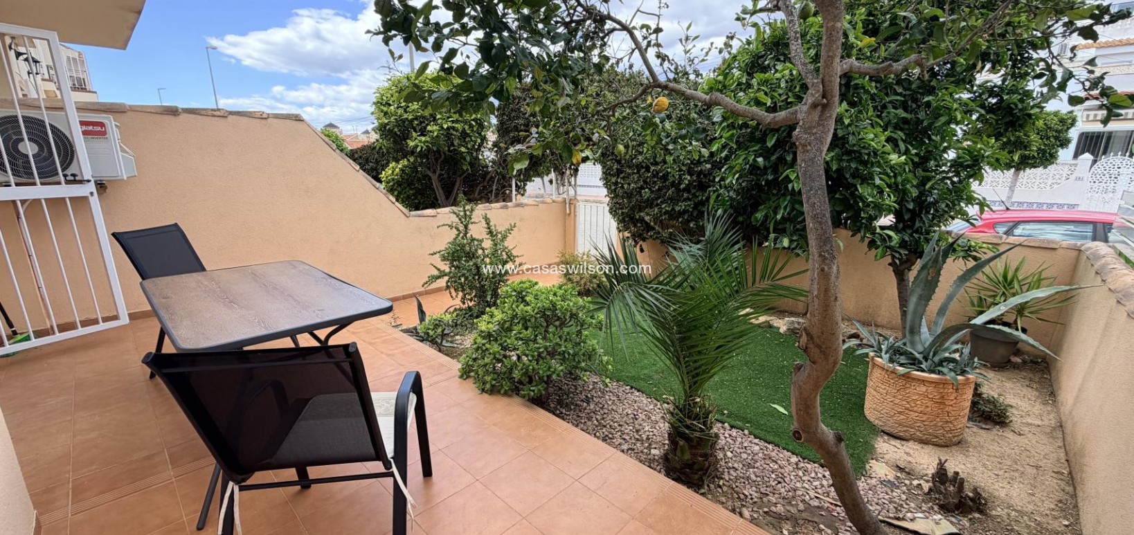 Venta - Bungalow - Orihuela Costa - Costa Blanca