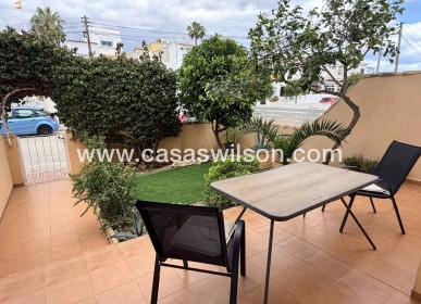 Venta - Bungalow - Orihuela Costa - Costa Blanca