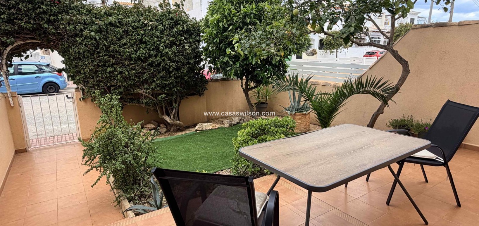 Venta - Bungalow - Orihuela Costa - Costa Blanca