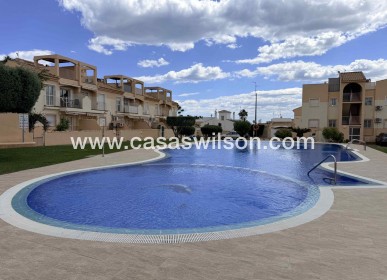 Venta - Bungalow - Orihuela Costa - Costa Blanca