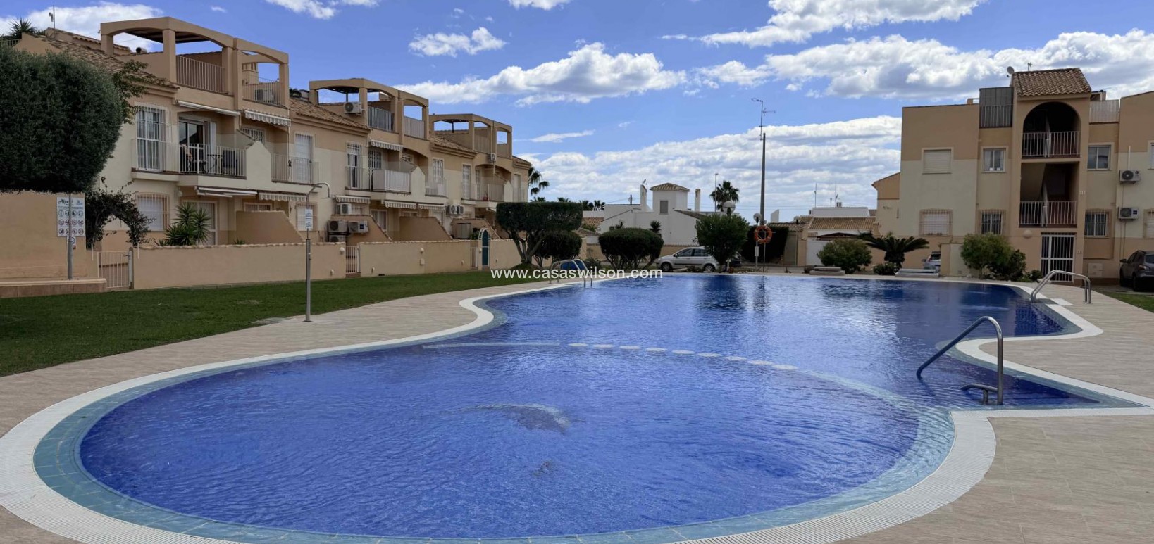 Venta - Bungalow - Orihuela Costa - Costa Blanca