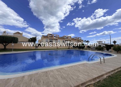 Venta - Bungalow - Orihuela Costa - Costa Blanca