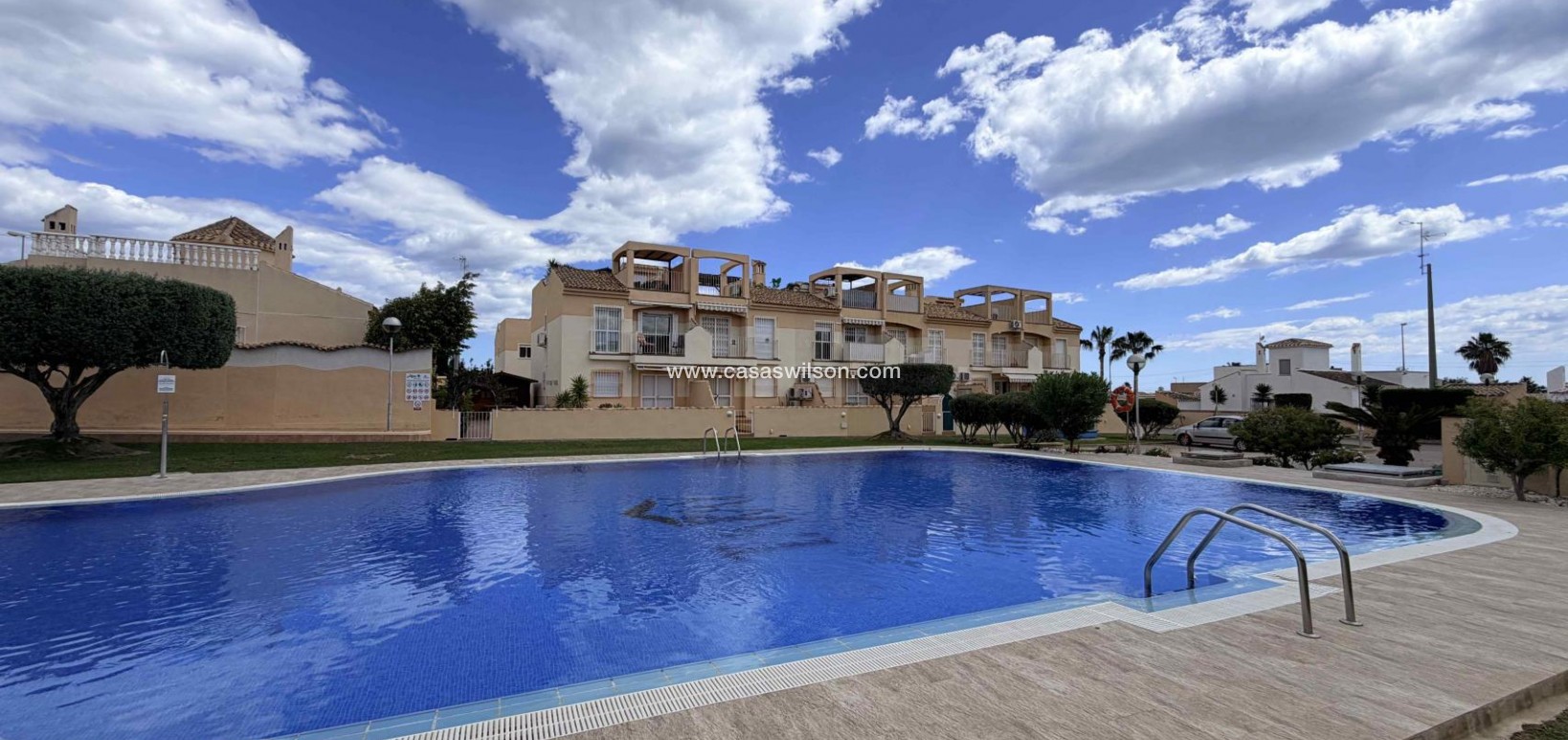 Venta - Bungalow - Orihuela Costa - Costa Blanca