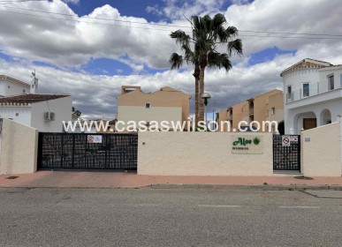 Venta - Bungalow - Orihuela Costa - Costa Blanca