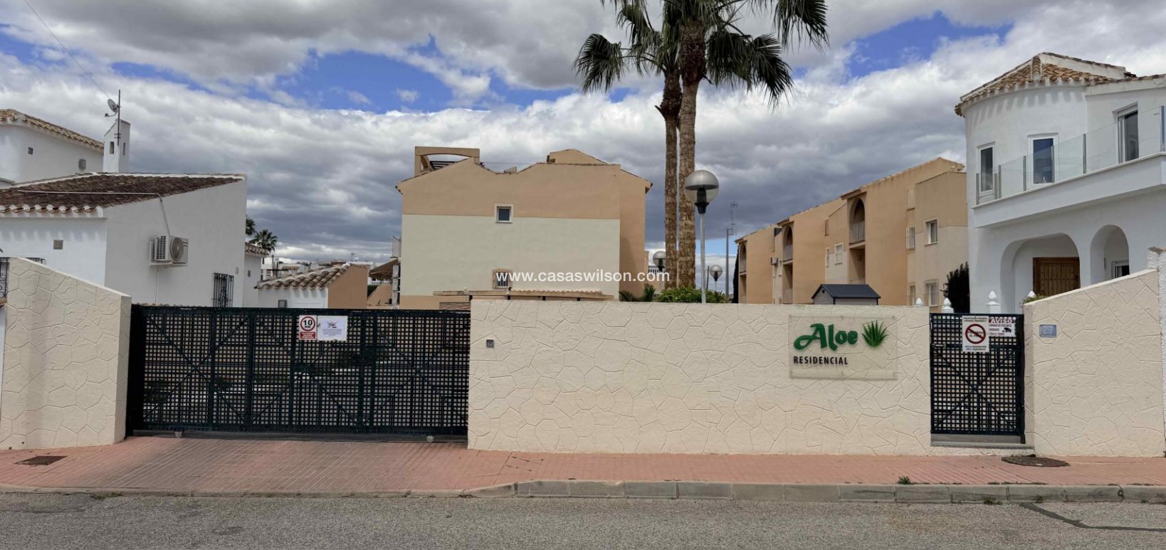 Venta - Bungalow - Orihuela Costa - Costa Blanca