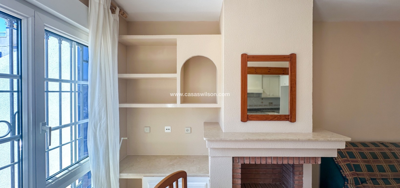 Sale - Townhouse - Orihuela Costa - Costa Blanca