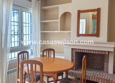 Sale - Townhouse - Orihuela Costa - Costa Blanca