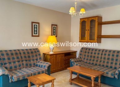 Sale - Townhouse - Orihuela Costa - Costa Blanca