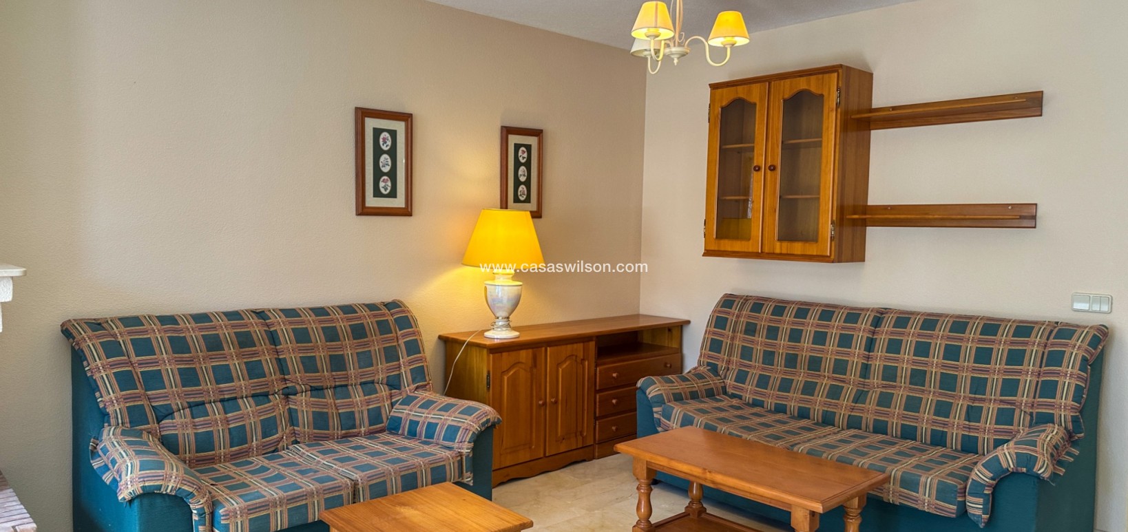 Sale - Townhouse - Orihuela Costa - Costa Blanca