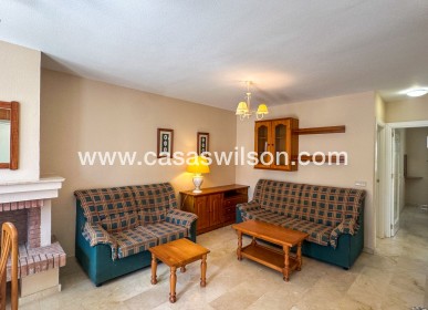 Sale - Townhouse - Orihuela Costa - Costa Blanca