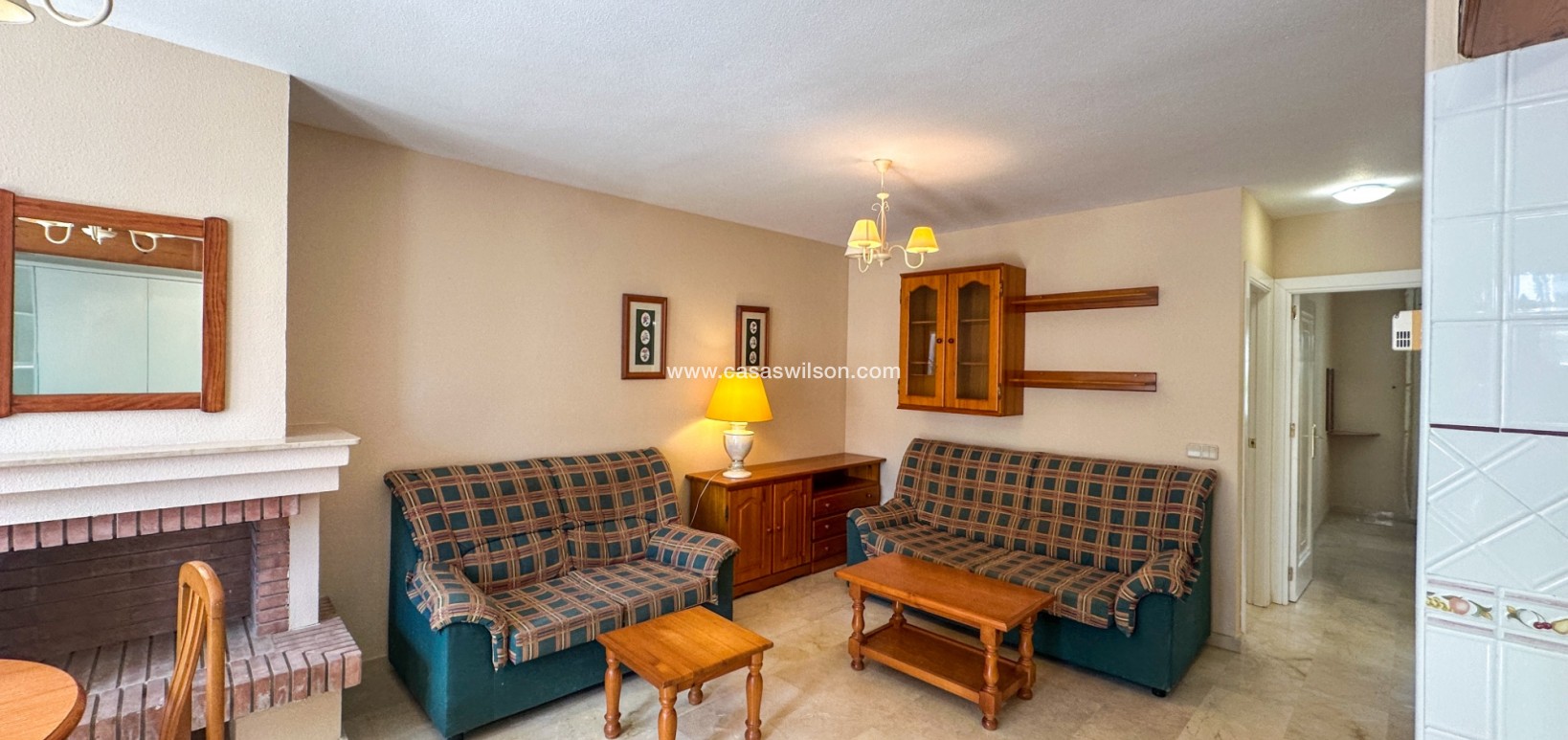 Sale - Townhouse - Orihuela Costa - Costa Blanca