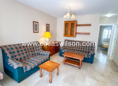 Sale - Townhouse - Orihuela Costa - Costa Blanca